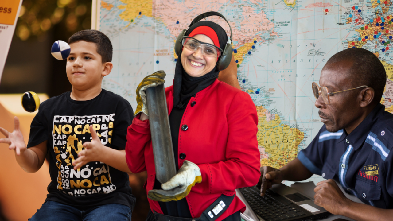 Amazon wishlists support newly arrived refugees